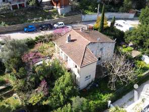 Vente Maison 4 chambresToulon