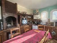 Vente maison 8 pièces Vente maison 8 pièces