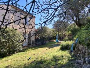 Vente Maison 5 chambresToulon