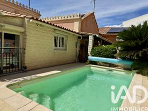 Vente Maison 3 chambresToulon