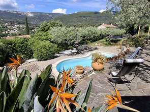 Vente Maison 5 chambresToulon