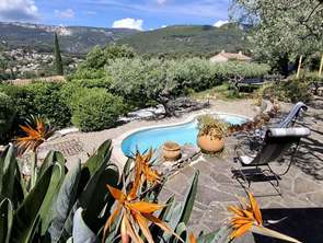 Vente Maison 5 chambresToulon