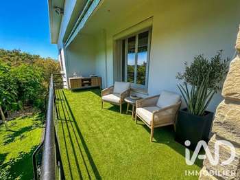 Vente maison 8 pièces Toulon 83