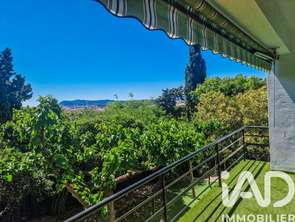 Vente Maison 5 chambresToulon