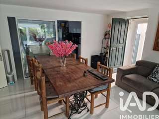Vente maison 8 pièces Vente maison 8 pièces