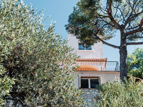 Vente maison 5 pièces Toulon 83
