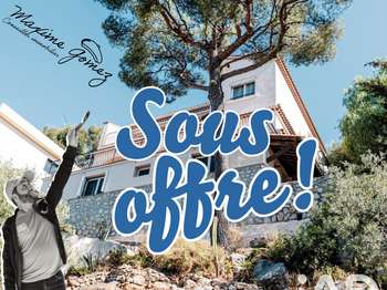 Vente Maison 5 chambresToulon