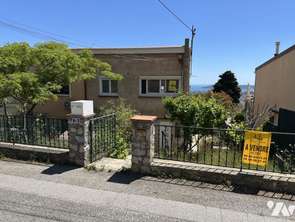 Vente Maison 3 chambresToulon