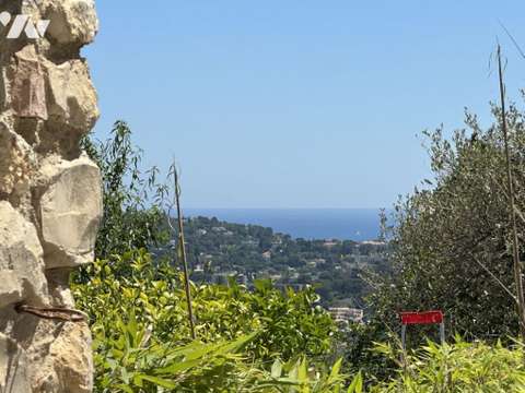 Vente maison 2 pièces Toulon 83