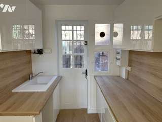 Vente maison 2 pièces Vente maison 2 pièces