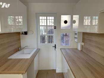 Vente maison 2 pièces
