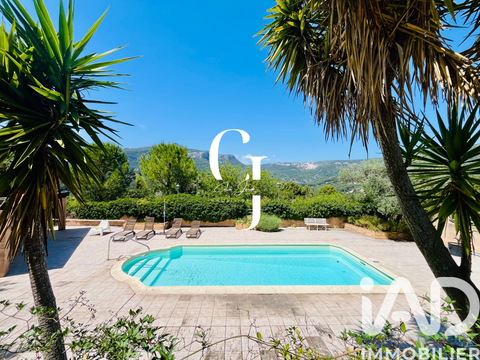 Vente maison 4 pièces Toulon 83