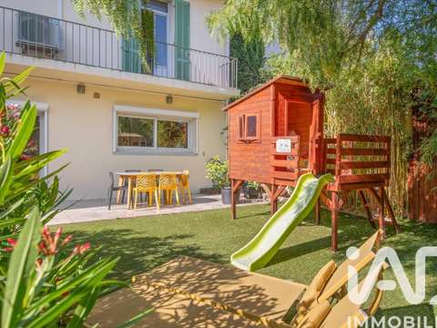 Vente maison 5 pièces Toulon 83