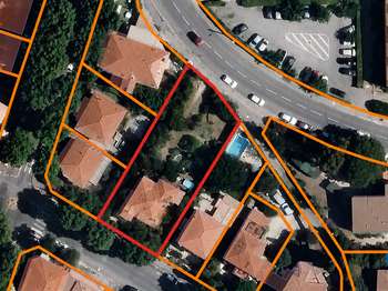 Vente Maison 3 piècesToulon