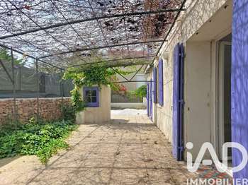 Vente maison 8 pièces Toulon 83
