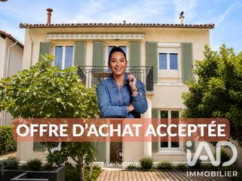 Vente Maison 4 chambresToulon