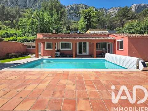 Vente maison 4 pièces Toulon 83