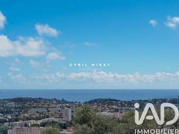 Vente maison 7 pièces Toulon 83
