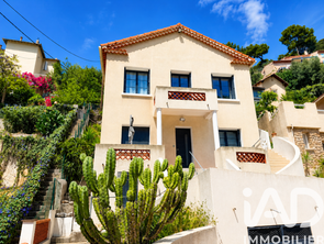 Vente Maison 3 chambresToulon