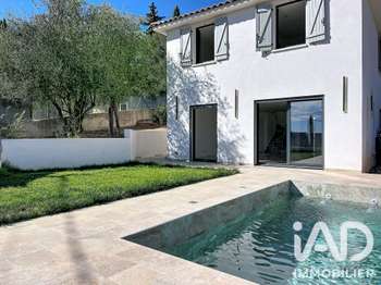 Vente maison 4 pièces Toulon 83