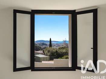 Vente maison 4 pièces Toulon 83