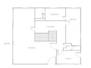 Vente maison 6 pièces Vente maison 6 pièces