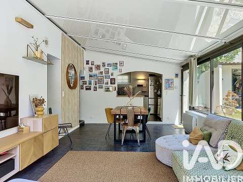 Vente maison 3 pièces Vente maison 3 pièces