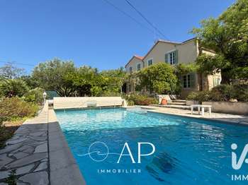 Vente Maison 6 chambresToulon