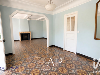 Vente maison 7 pièces Vente maison 7 pièces