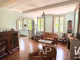 Vente maison 7 pièces Vente maison 7 pièces
