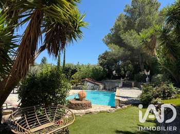 Vente Maison 5 piècesToulon