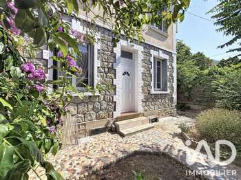 Vente maison 5 pièces Toulon 83