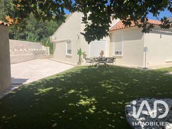 Vente Maison 4 chambresToulon