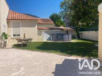 Vente Maison 4 chambresToulon