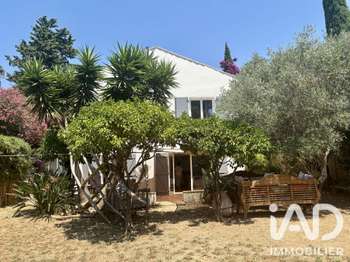Vente maison 6 pièces Toulon 83