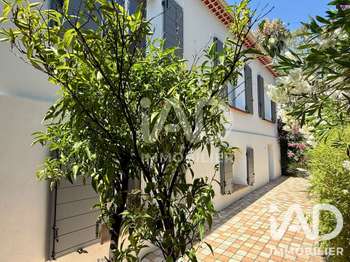 Vente Maison 5 chambresToulon