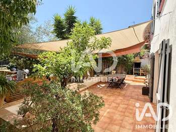 Vente Maison 5 chambresToulon