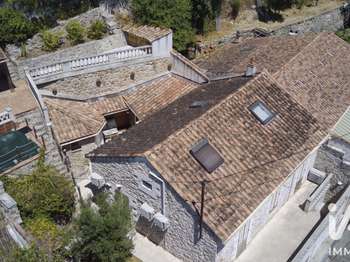 Vente maison 4 pièces Toulon 83