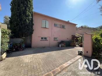 Vente maison 6 pièces Toulon 83