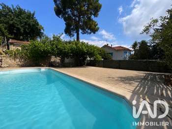 Vente Maison 4 piècesToulon