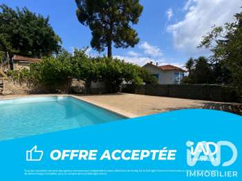 Vente Maison 4 piècesToulon
