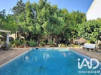 Vente Maison 3 chambresToulon
