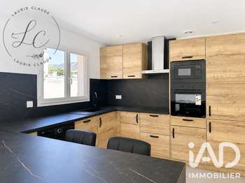 Vente Maison 3 chambresToulon