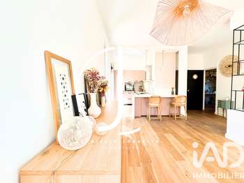 Vente Maison 2 chambresToulon