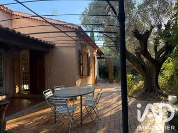 Vente maison 7 pièces Toulon 83