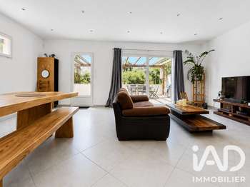 Vente Maison 5 piècesToulon
