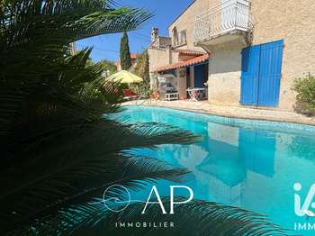 Vente maison 6 pièces Toulon 83