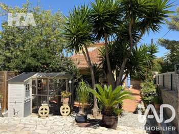 Vente Maison 2 chambresToulon