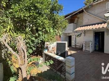 Vente maison 4 pièces Toulon 83