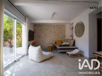 Vente maison 4 pièces Toulon 83